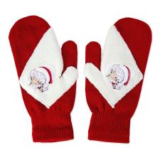 My 1st Christmas Tiny Tatty Teddy Baby Mitten Gloves Image Preview